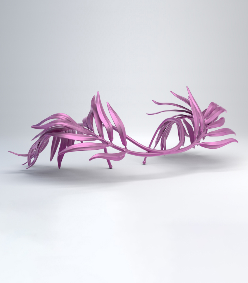 Palm Shoulder